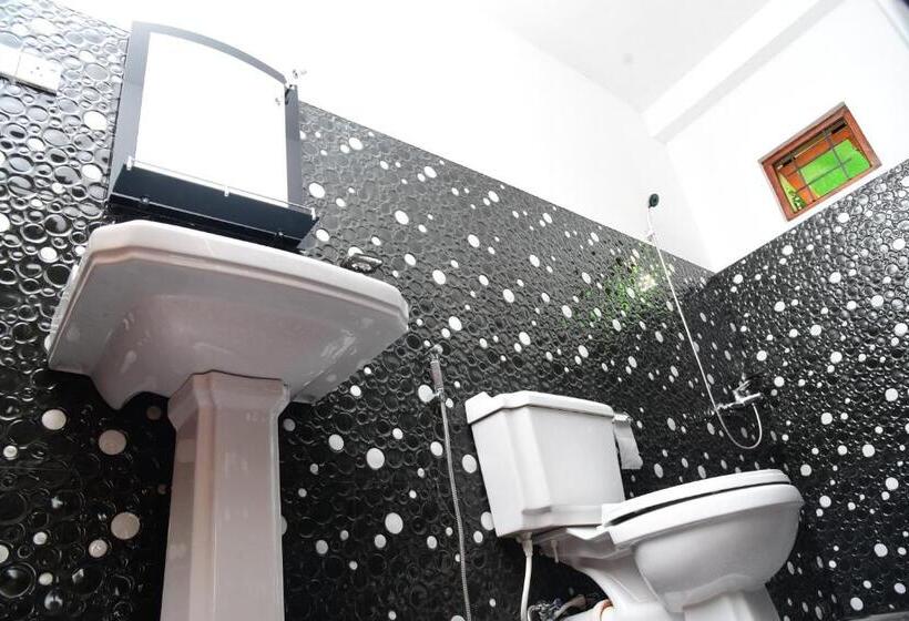 4인용 스탠다드 룸, Eco Diamond Palace