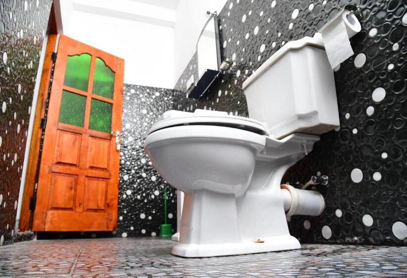 4인용 스탠다드 룸, Eco Diamond Palace