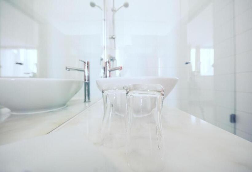 غرفة قياسية فردية, Gasthof Klinglhuber