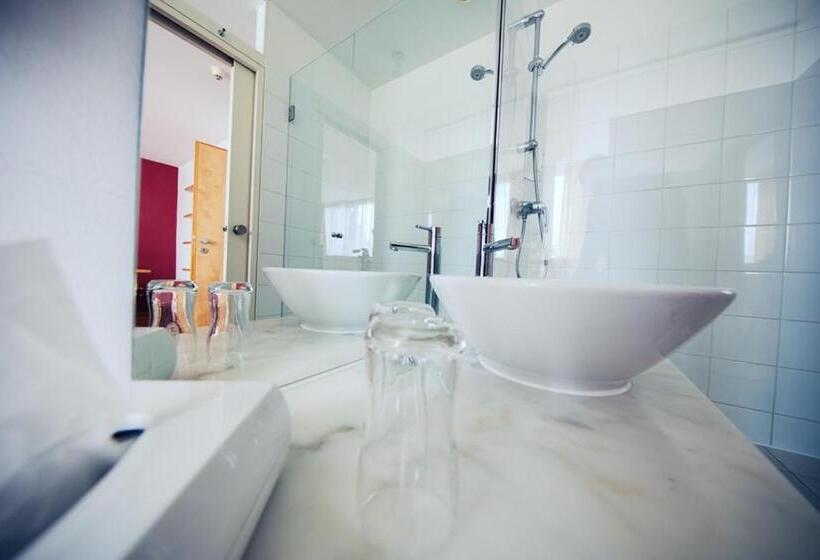 غرفة قياسية مزوَّدة بشُرفة, Gasthof Klinglhuber