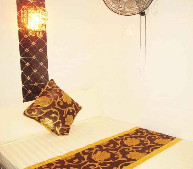 اتاق استاندارد یک نفره, Pay Less Guesthouse