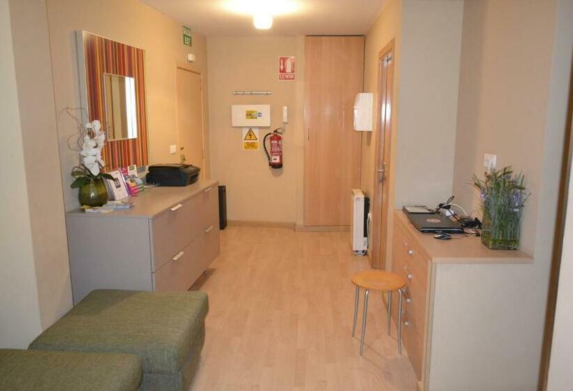 חדר סטנדרט, Pr Blanco