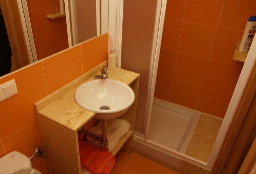 חדר סטנדרט, Pr Blanco