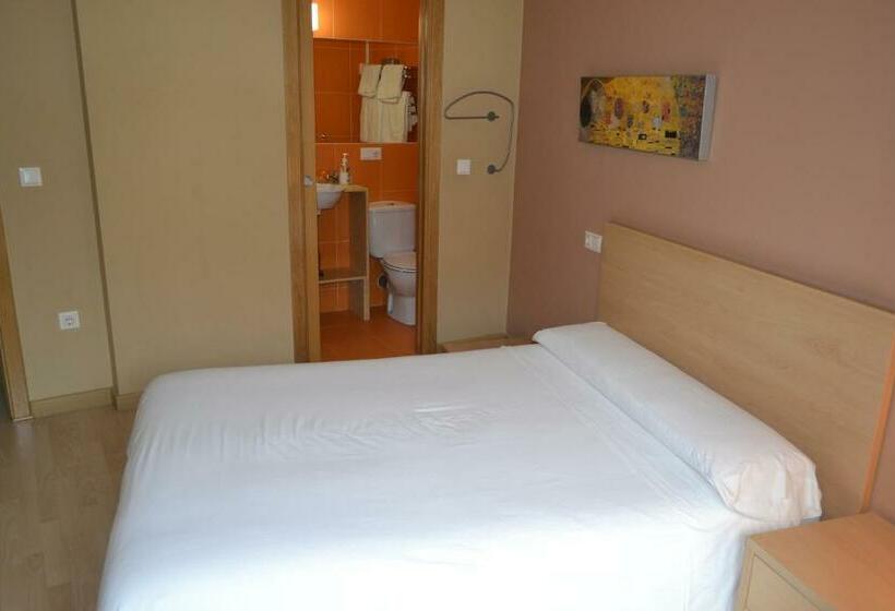 חדר סטנדרט, Pr Blanco