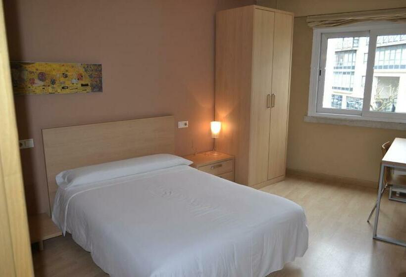 חדר סטנדרט, Pr Blanco