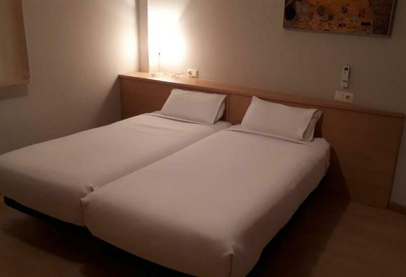 חדר סטנדרט, Pr Blanco