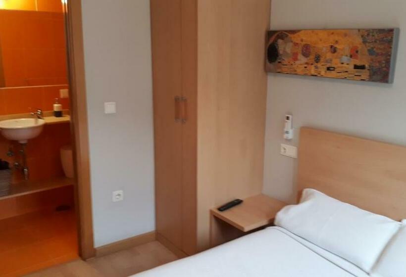 חדר סטנדרט, Pr Blanco