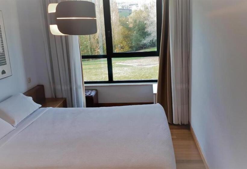 דירת חדר, Pr Blanco