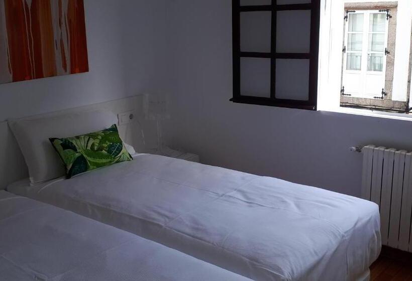 דירת חדר סופריור, Pr Blanco