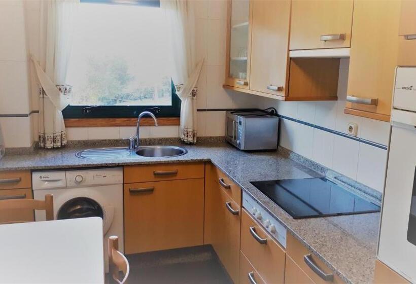 דירת חדר, Pr Blanco