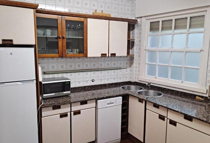 דירת חדר סופריור, Pr Blanco