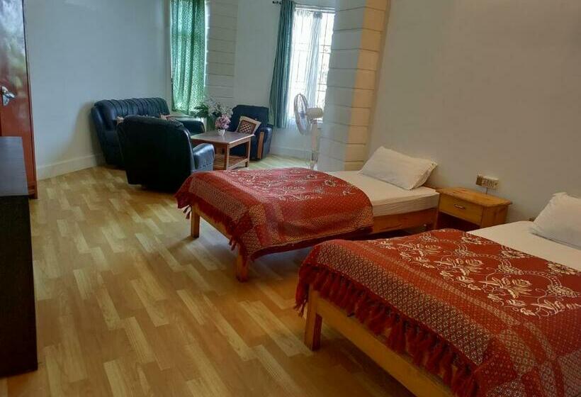 ファミリールーム, The Shillong Hills Guest House