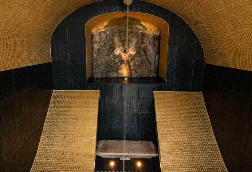 标准间带露台, Villa Pietra Santa