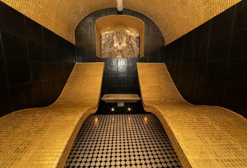 标准间带露台, Villa Pietra Santa