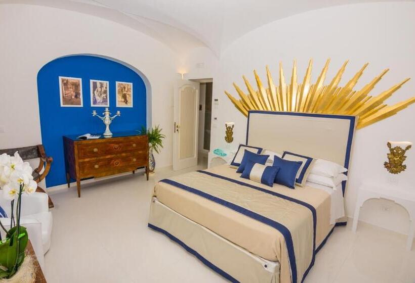 Comfort room with terrace, Villa Pietra Santa