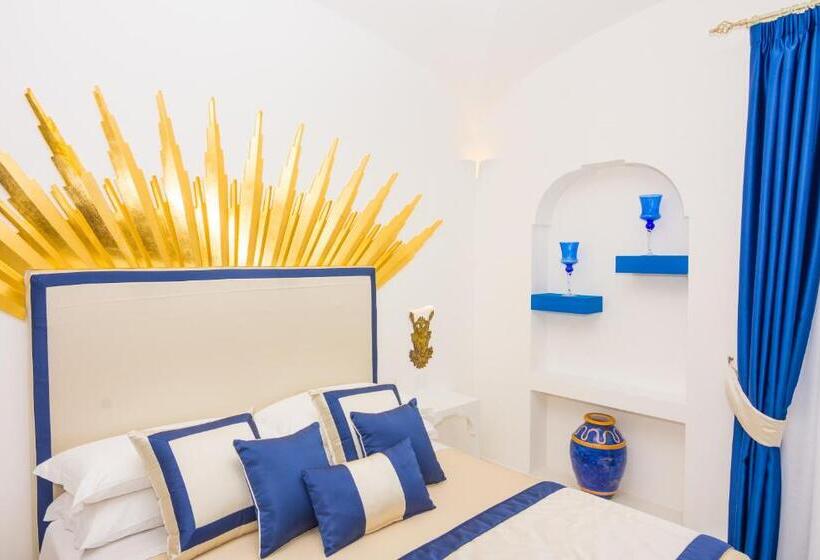 Comfort room with terrace, Villa Pietra Santa