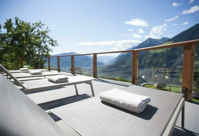 Апартаменты Superior 1 Спальня, Apartmenthaus Gruberhof