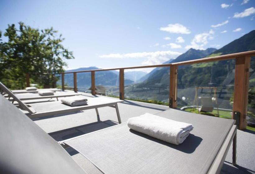 带1个卧室的公寓, Apartmenthaus Gruberhof