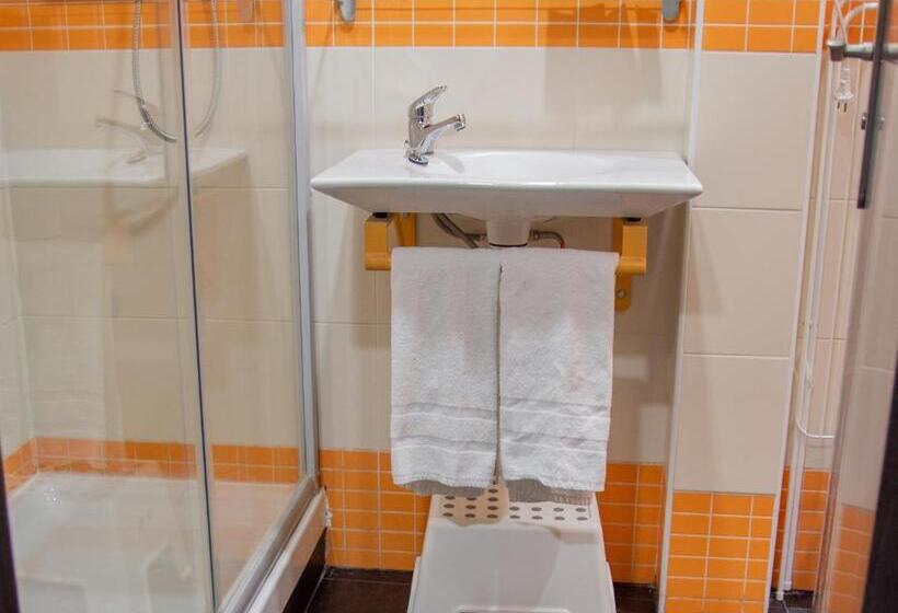 Семейное Студио, Apartamentos Santander Maliaño Suites 3000