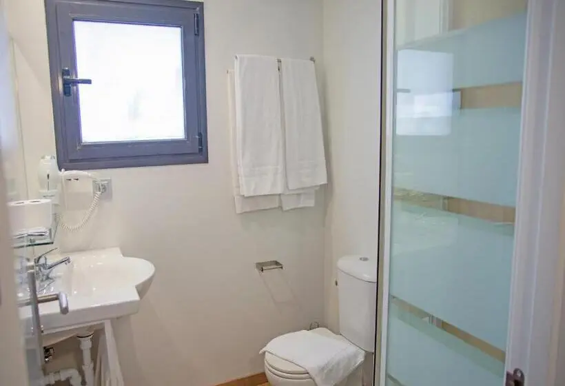 1ベッドルームアパートメント, Apartamentos Santander Maliaño Suites 3000