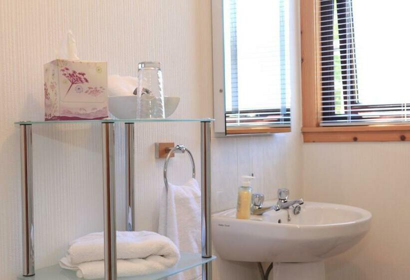 חדר סטנדרט נוף לאגם, Ardlinnhe Bed & Breakfast