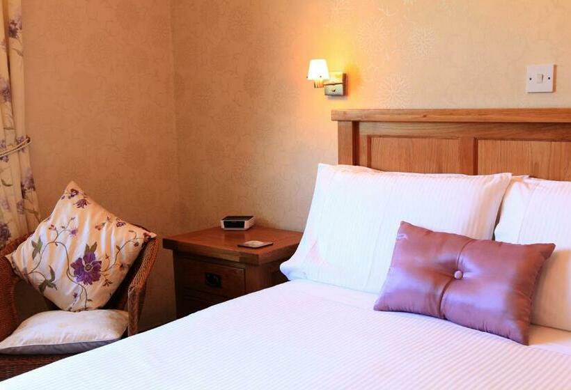 חדר סטנדרט נוף לאגם, Ardlinnhe Bed & Breakfast