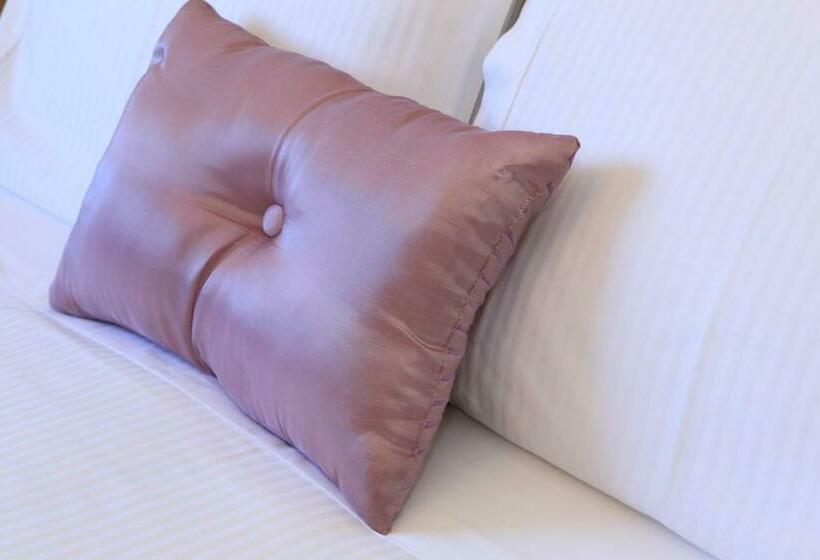 חדר סטנדרט נוף לאגם, Ardlinnhe Bed & Breakfast