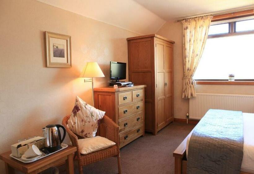 חדר סטנדרט נוף לאגם, Ardlinnhe Bed & Breakfast