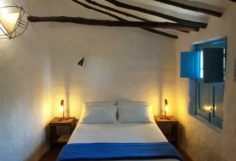 اتاق استاندارد, Casa Raisol
