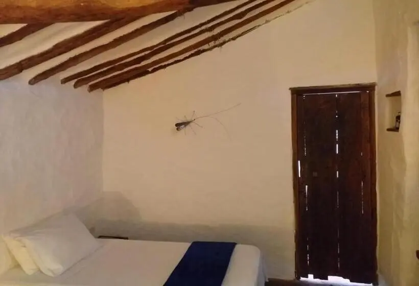 اتاق استاندارد چهار تخته, Casa Raisol