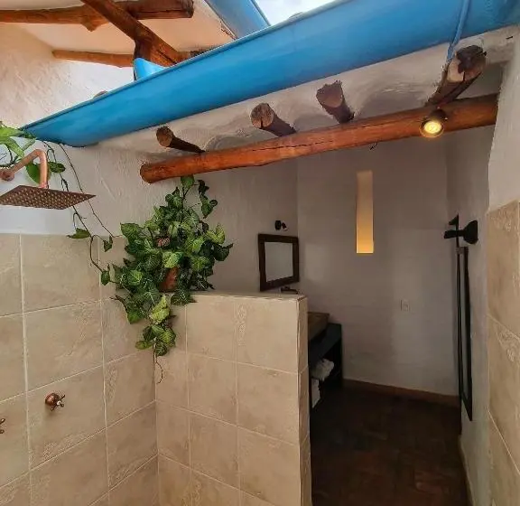 اتاق استاندارد چهار تخته, Casa Raisol