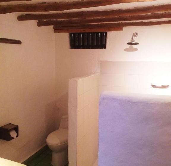 ファミリールーム, Casa Raisol