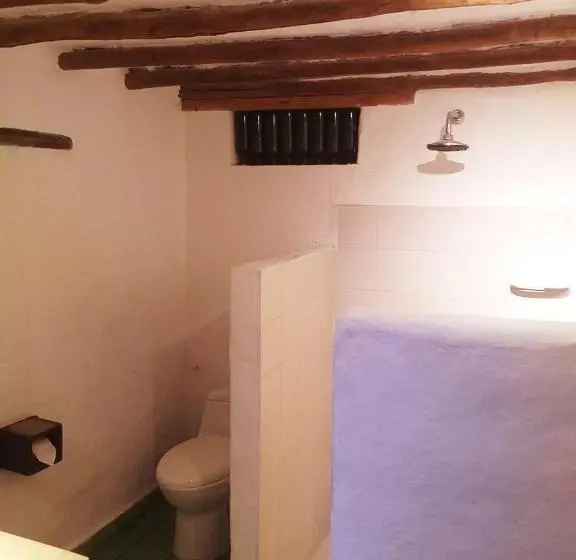 اتاق خانوادگی, Casa Raisol