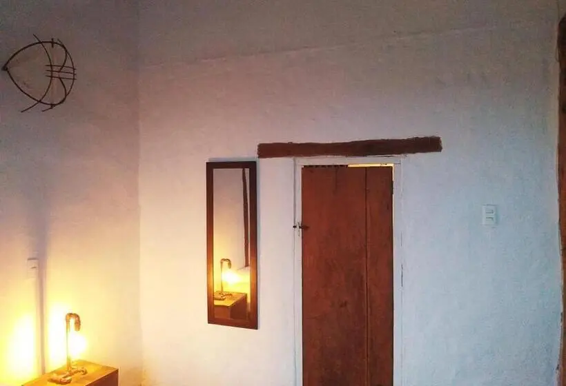 اتاق خانوادگی, Casa Raisol