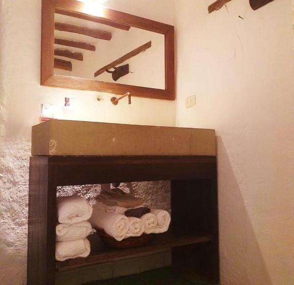 ファミリールーム, Casa Raisol