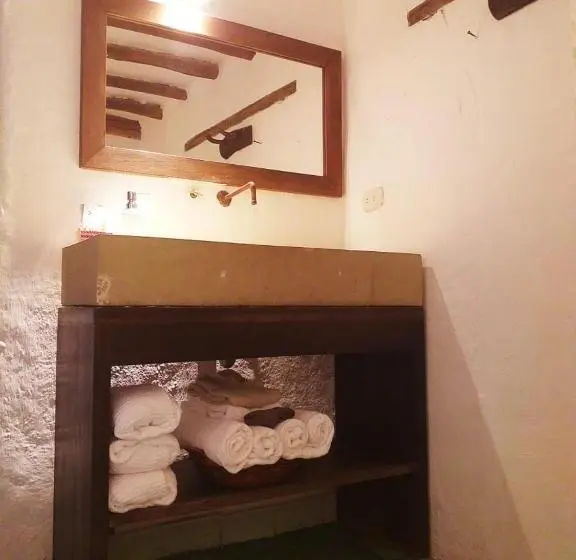 اتاق خانوادگی, Casa Raisol