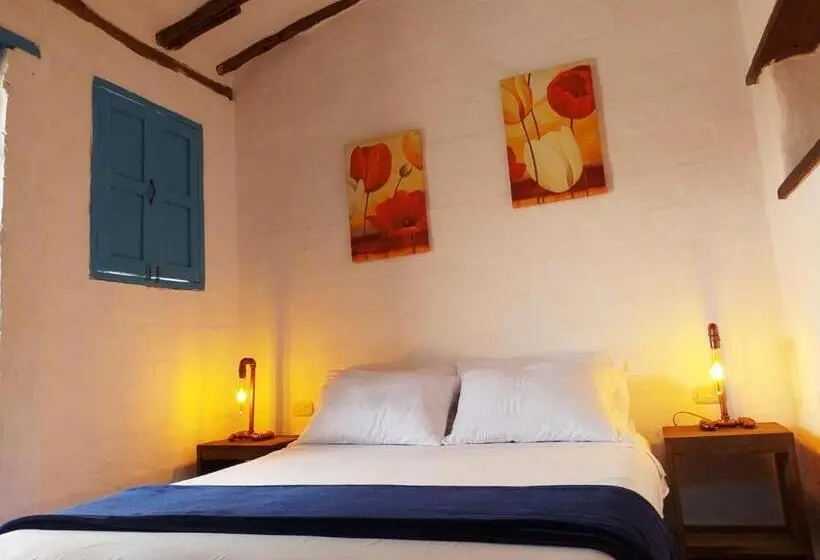 اتاق استاندارد, Casa Raisol