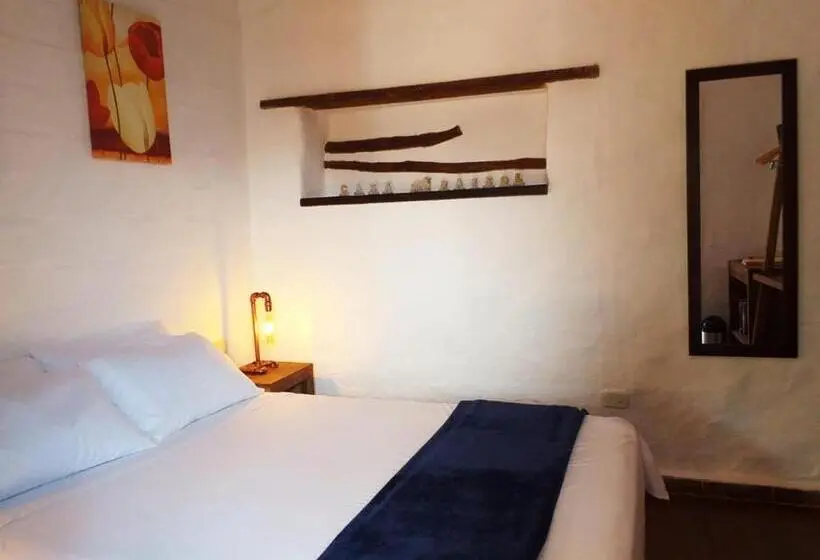 اتاق استاندارد, Casa Raisol