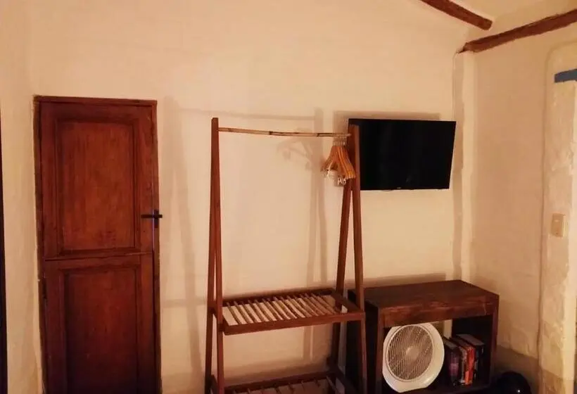 اتاق استاندارد, Casa Raisol