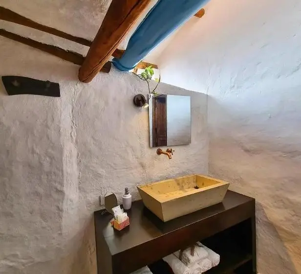 اتاق استاندارد, Casa Raisol