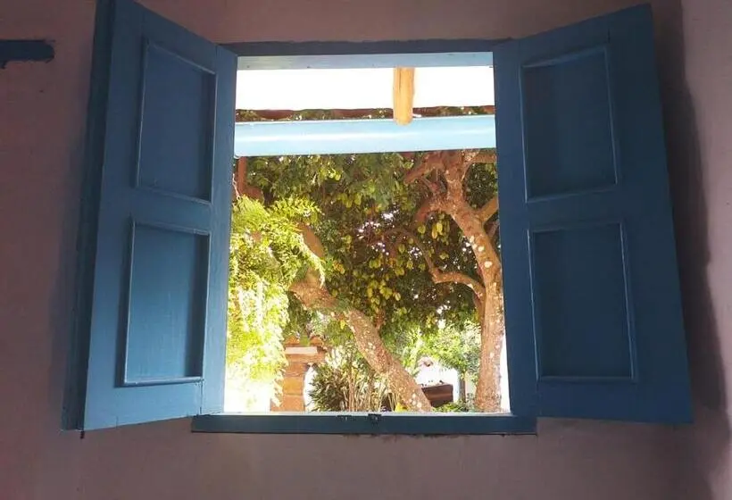 اتاق عادی, Casa Raisol