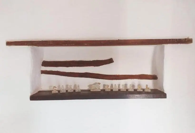 اتاق عادی, Casa Raisol