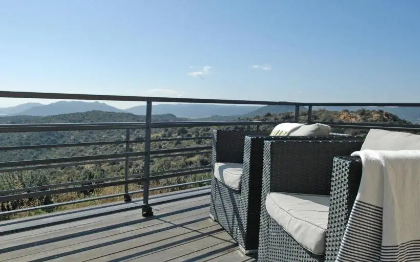اتاق استاندارد, Chambres D'hôtes Bianca Casa