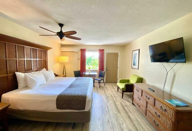 اتاق استاندارد, Bolongo Bay Beach Resort All Inclusive