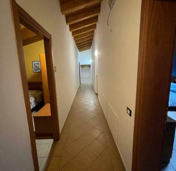 スタンダードルーム, Al Bosco