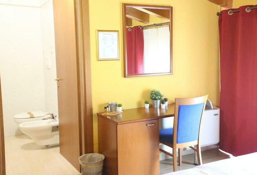 スタンダードルーム, Al Bosco