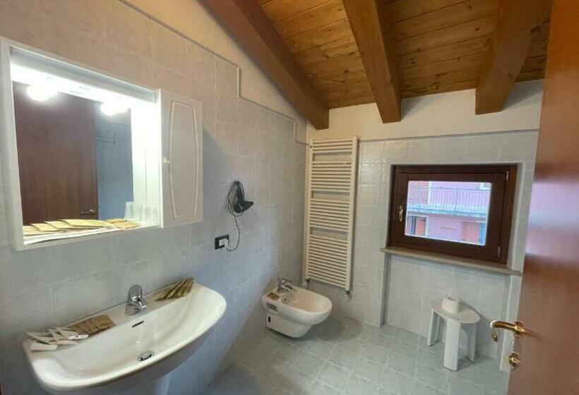 4ベッドルームクラシックタイプ, Al Bosco