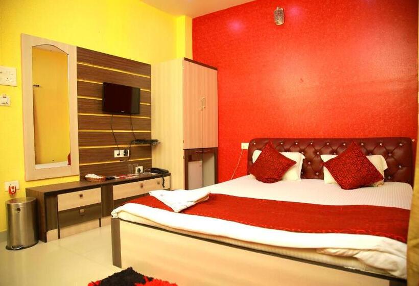 デラックスルーム, Babul