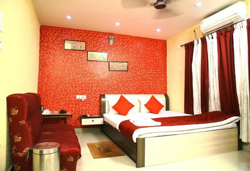 デラックスルーム, Babul