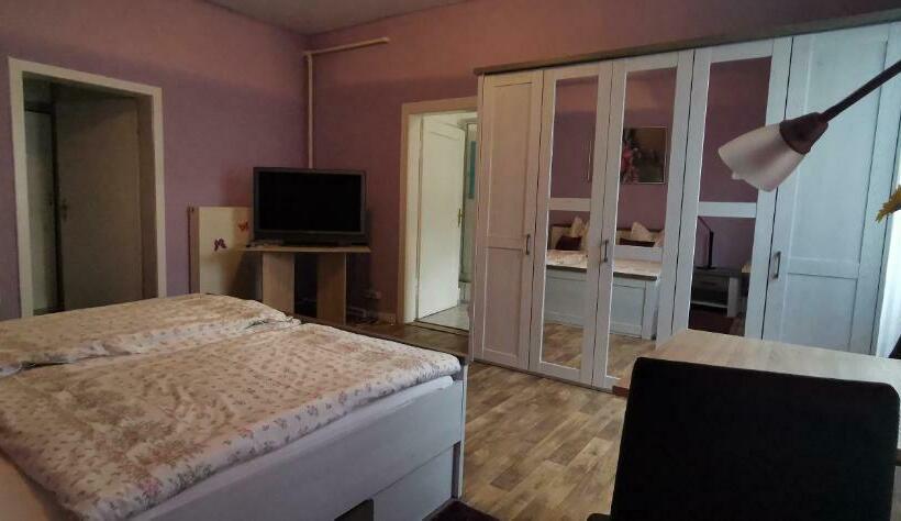 스탠다드 룸, Lindenhof L1